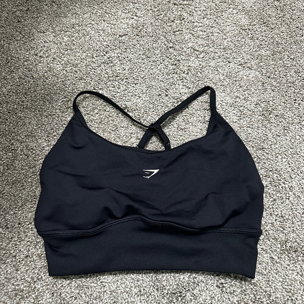 Gymshark sport bra